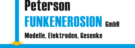 Peterson Funkenerosion
